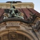 Foto vom Hamburger Michel